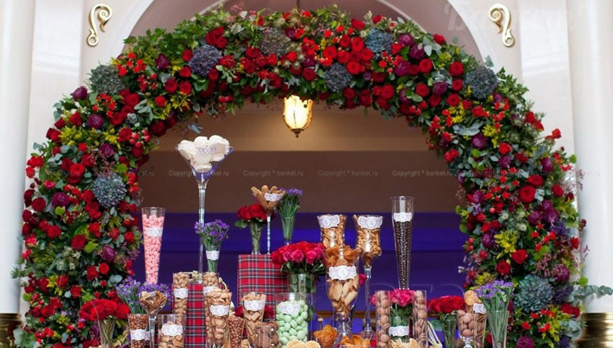 Колонный зал — фото 14