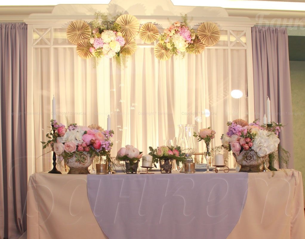 Колонный зал — фото 15