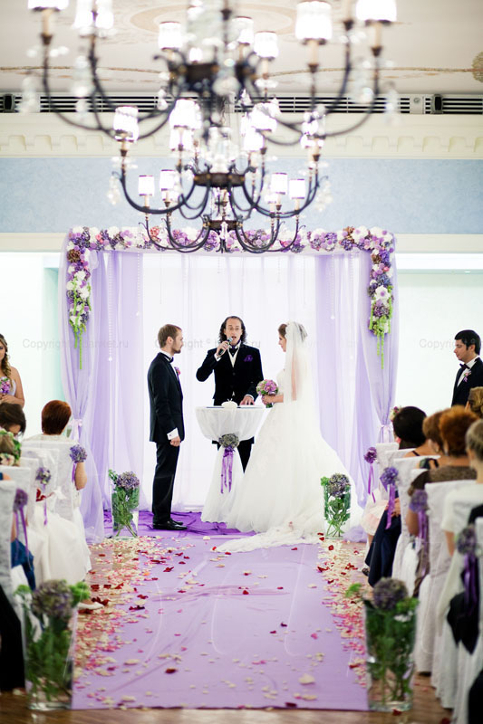 Колонный зал — фото 16