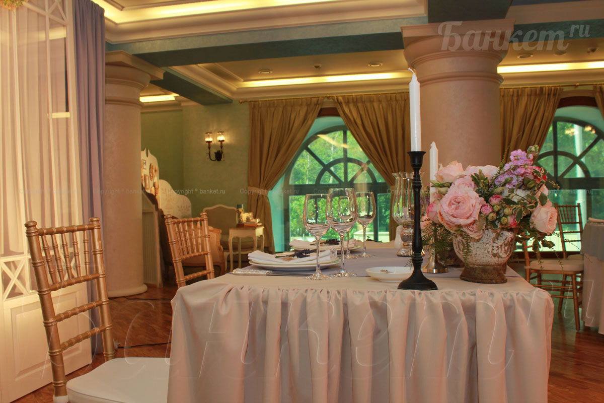 Колонный зал — фото 18