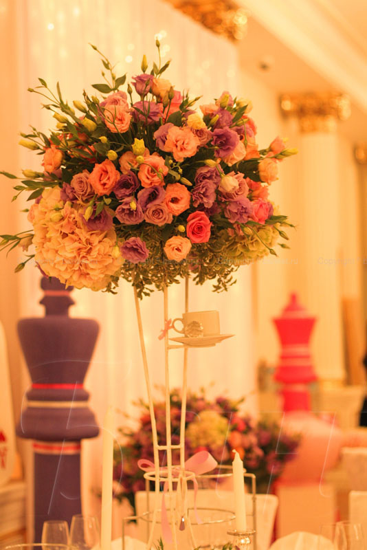 Колонный зал — фото 21