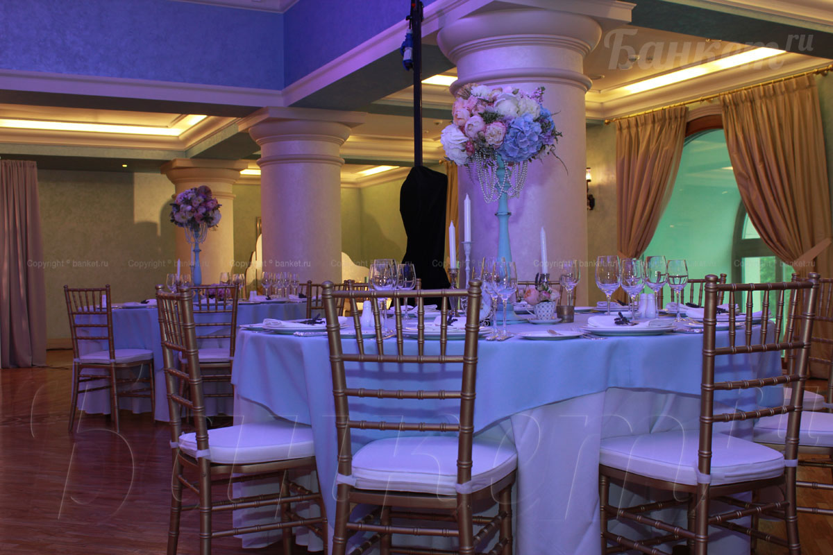 Колонный зал — фото 22