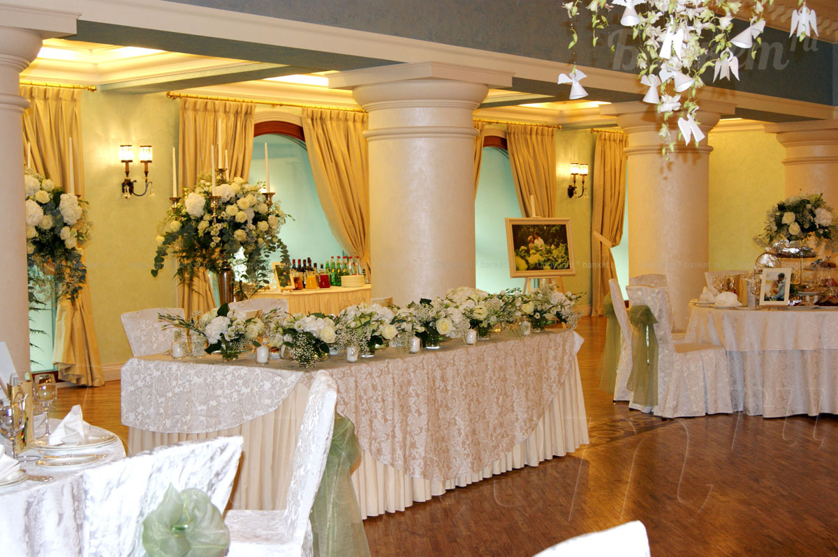 Колонный зал — фото 23