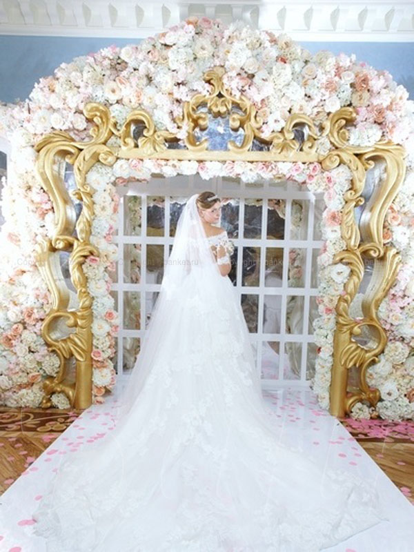 Колонный зал — фото 24