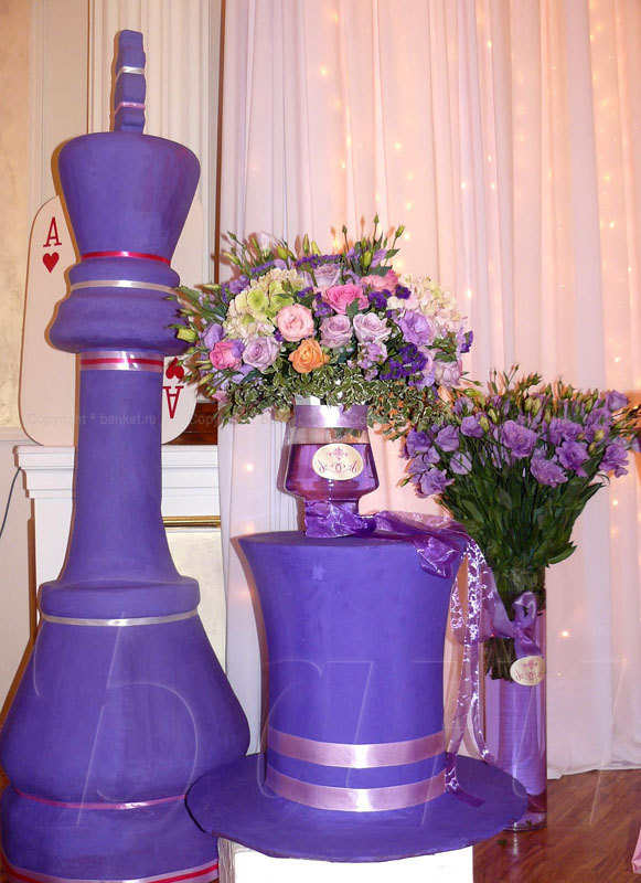 Колонный зал — фото 26