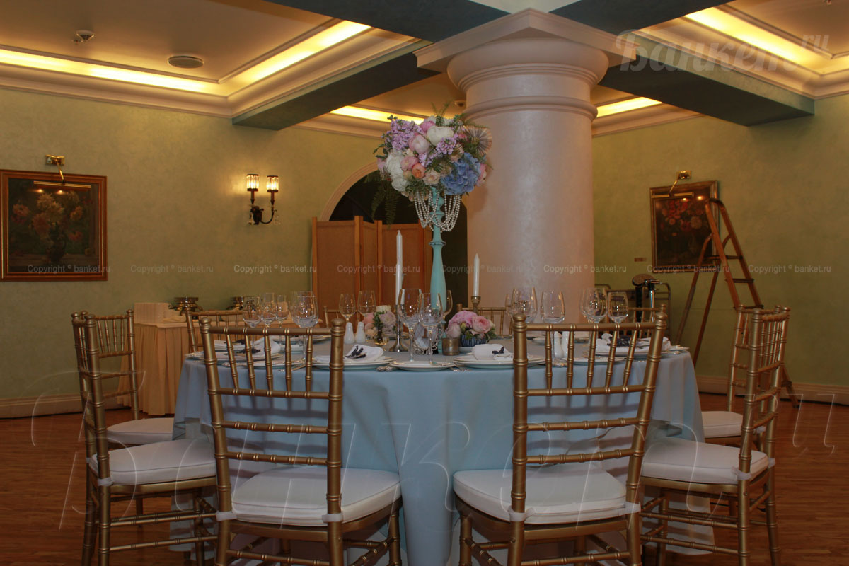 Колонный зал — фото 27