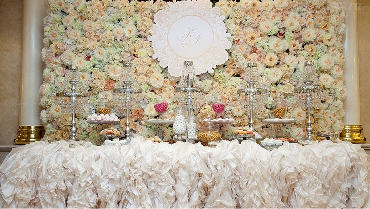 Колонный зал — фото 29