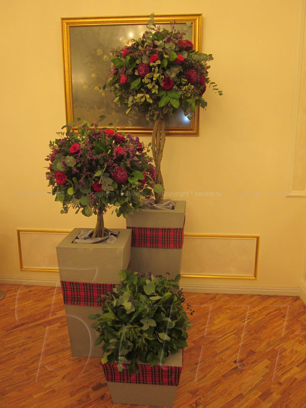 Колонный зал — фото 30