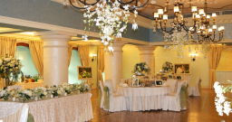 Колонный зал — подробнее о зале