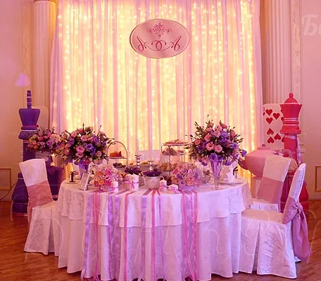 Radisson Royal Hotel Moscow, Колонный зал — фото