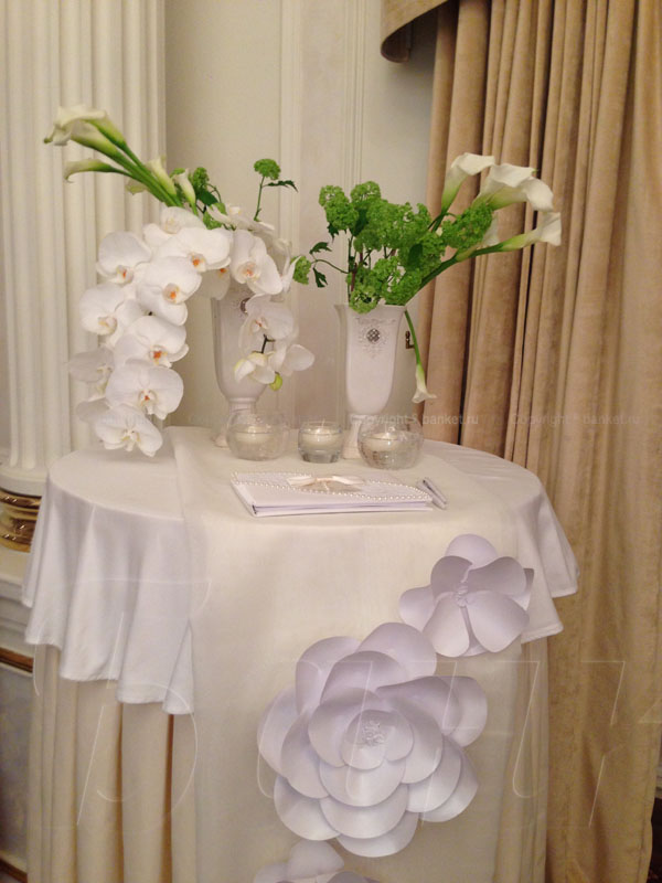 Зал Веранда — фото 4