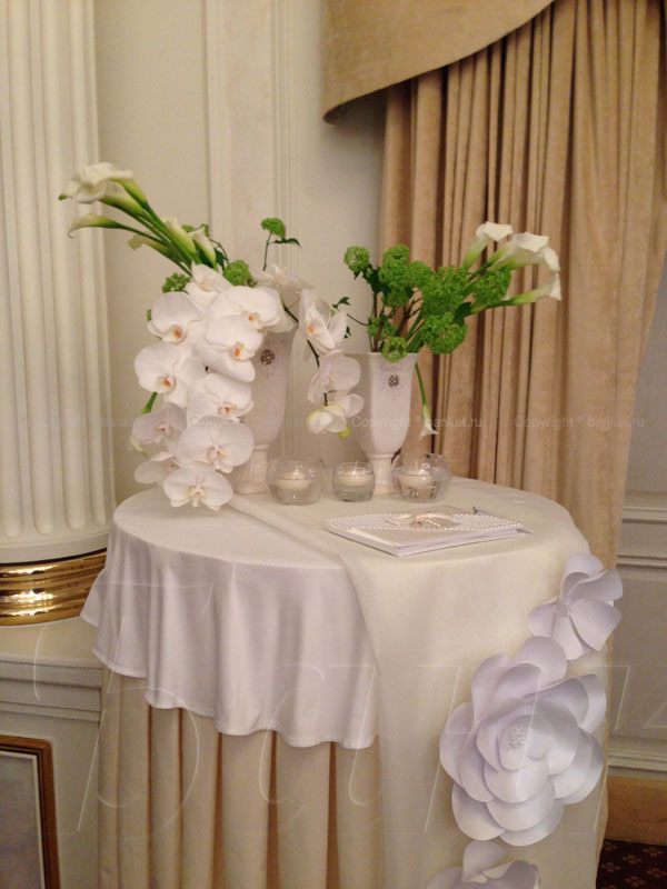 Зал Веранда — фото 10