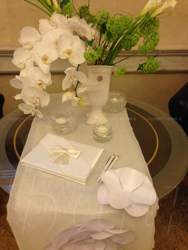 Зал Веранда — фото 14