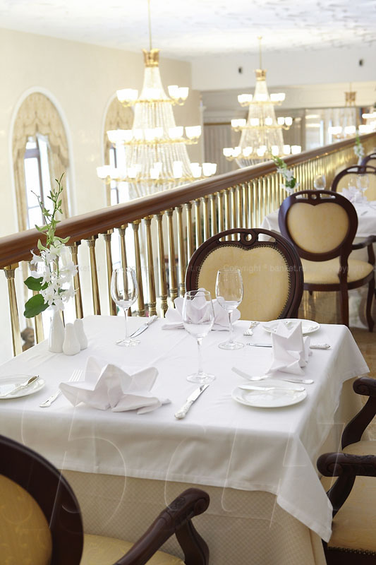 Зал Веранда — фото 15