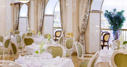 Зал Веранда — подробнее о зале