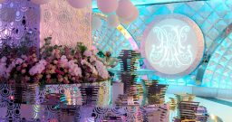 Конгресс парк — подробнее о зале