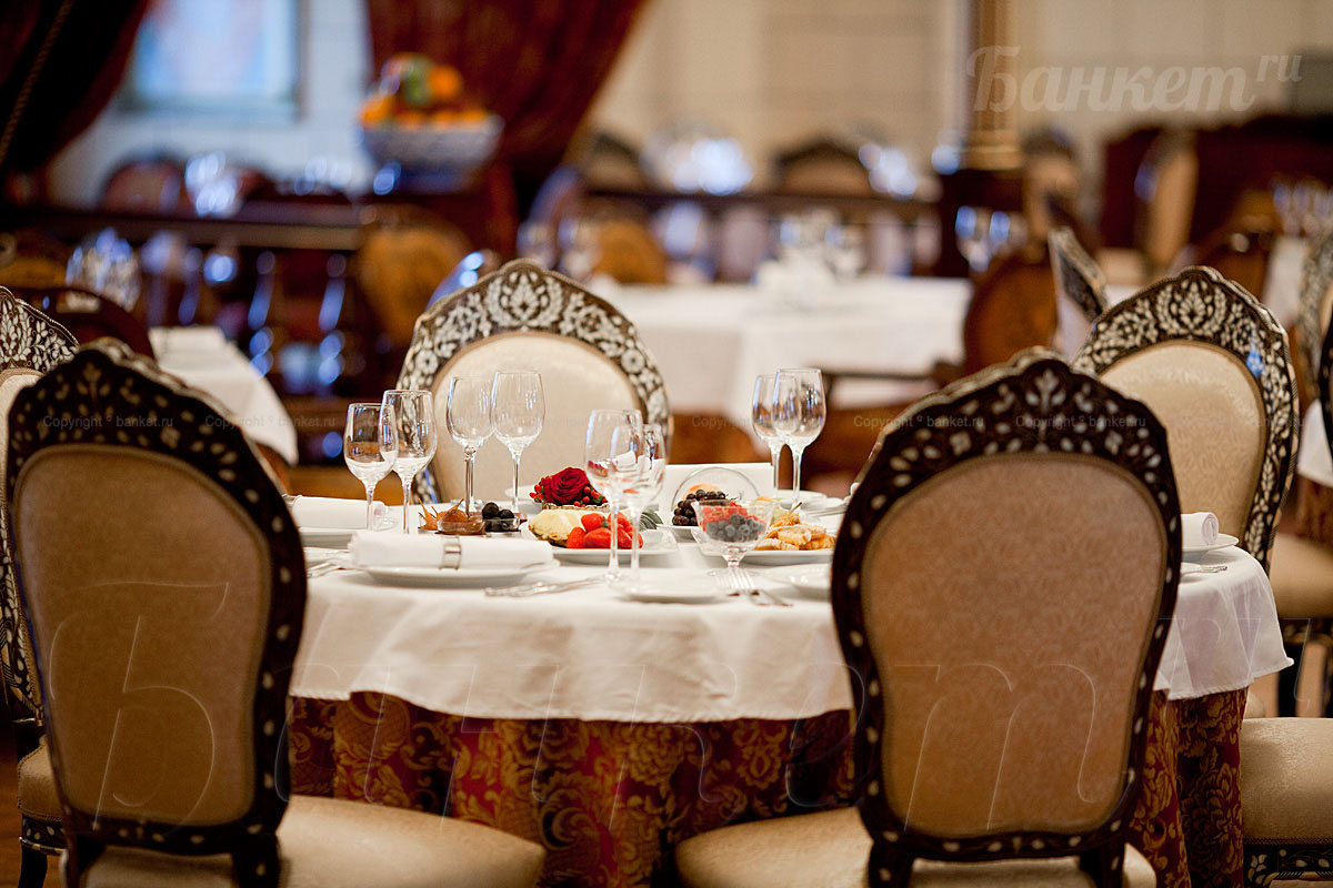 Ресторан Farsi — фото 2