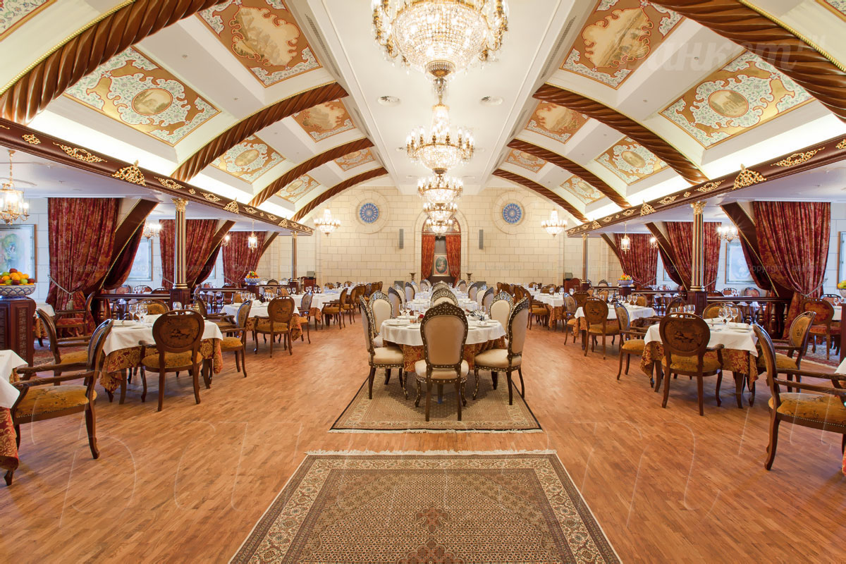 Ресторан Farsi — фото 3