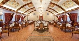 Ресторан Farsi — фото 3