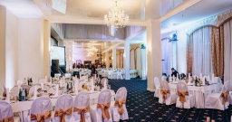 Лефорт — подробнее о зале