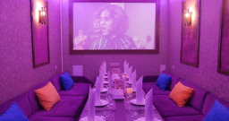 VIP зал караоке — фото 4