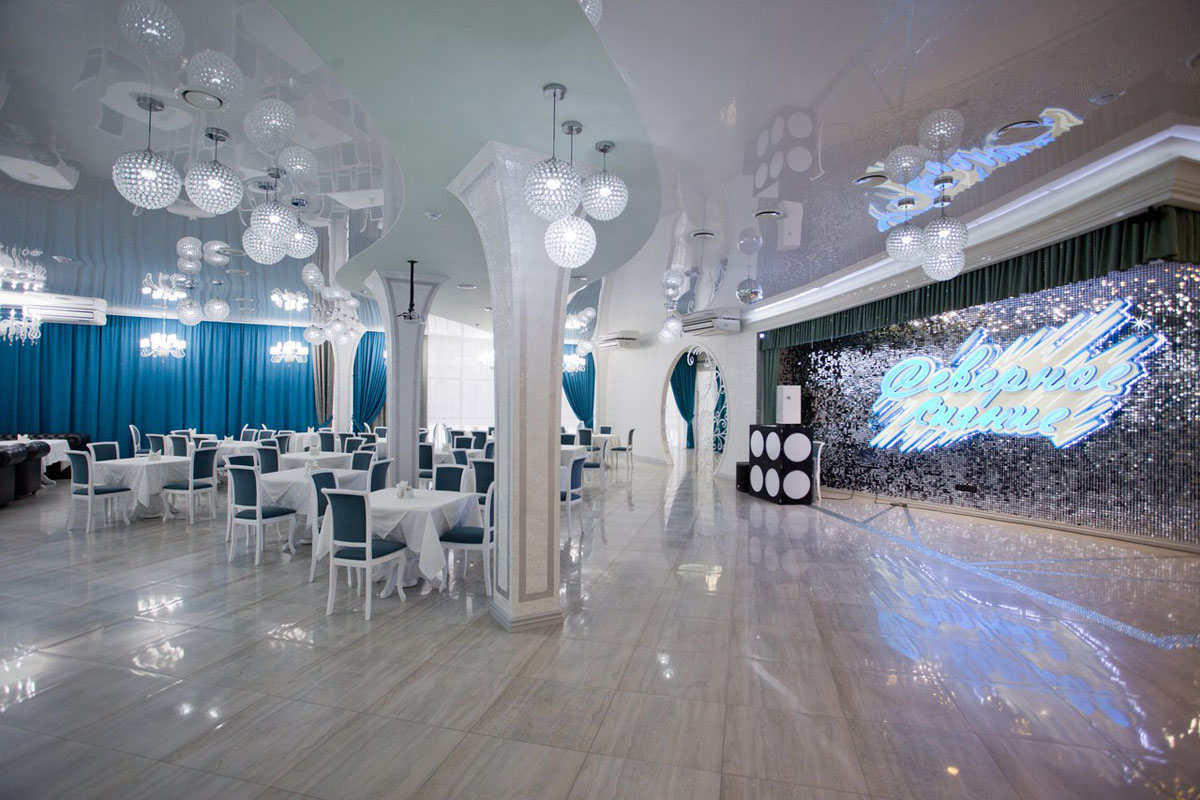 Большой зал — фото 2