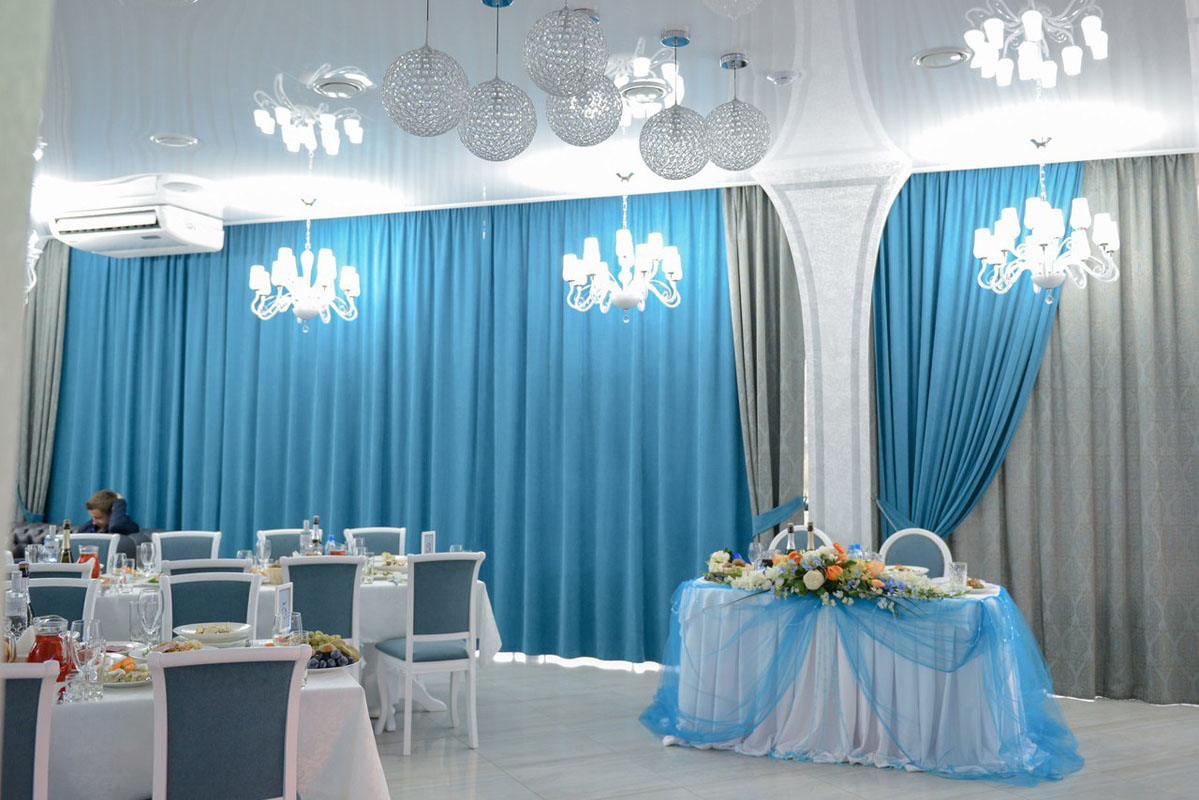 Большой зал — фото 3