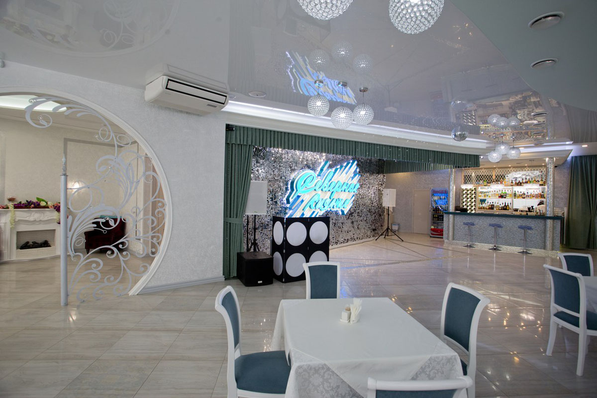 Большой зал — фото 4