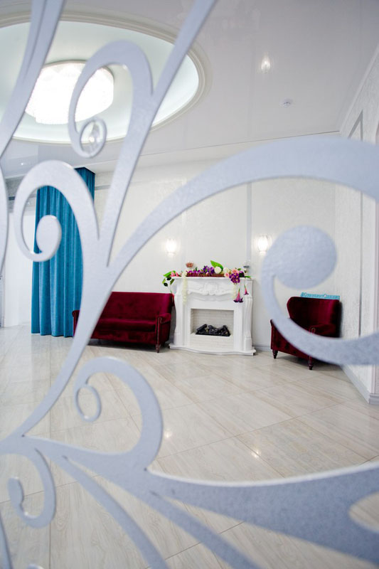 Большой зал — фото 5