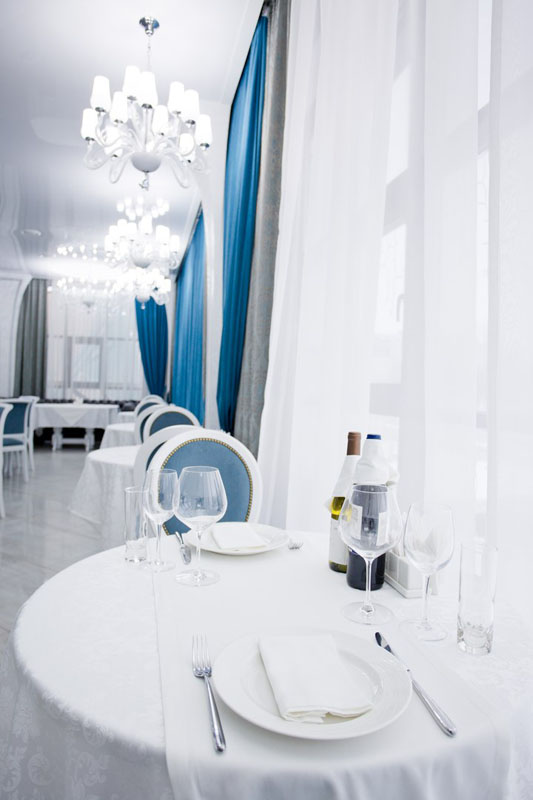 Большой зал — фото 6