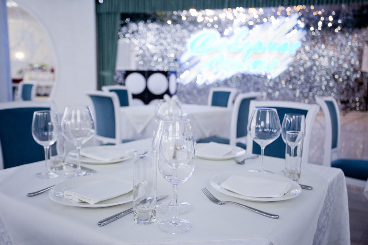 Большой зал — фото 7