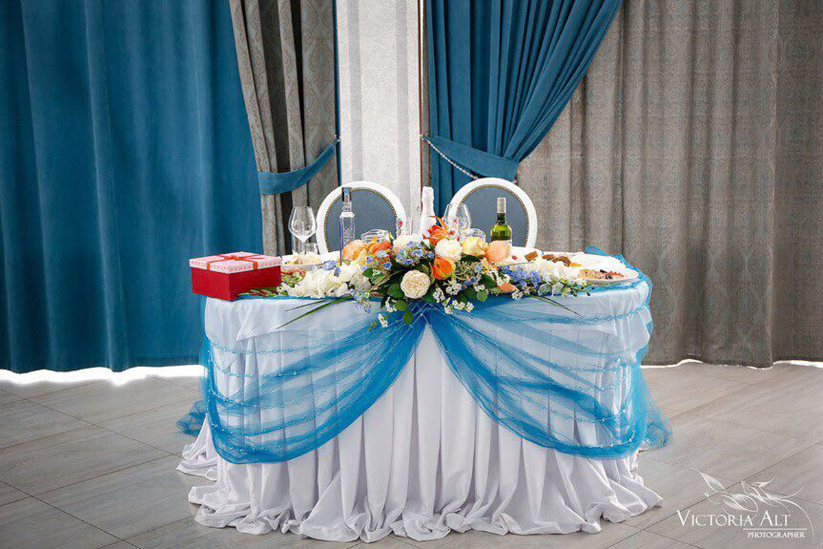 Большой зал — фото 8