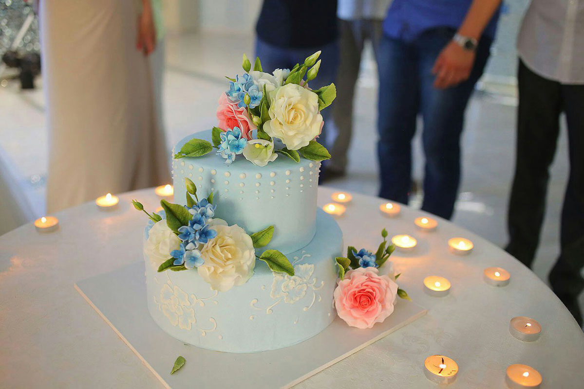 Большой зал — фото 10