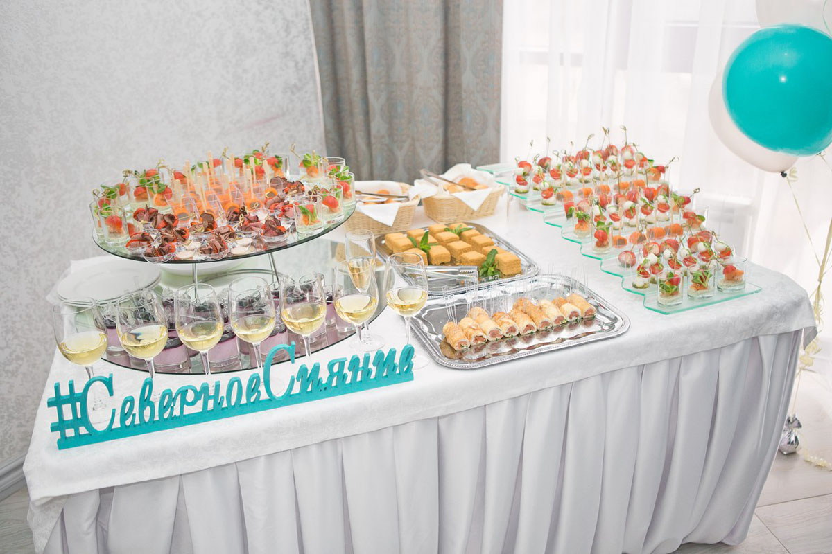 Большой зал — фото 13