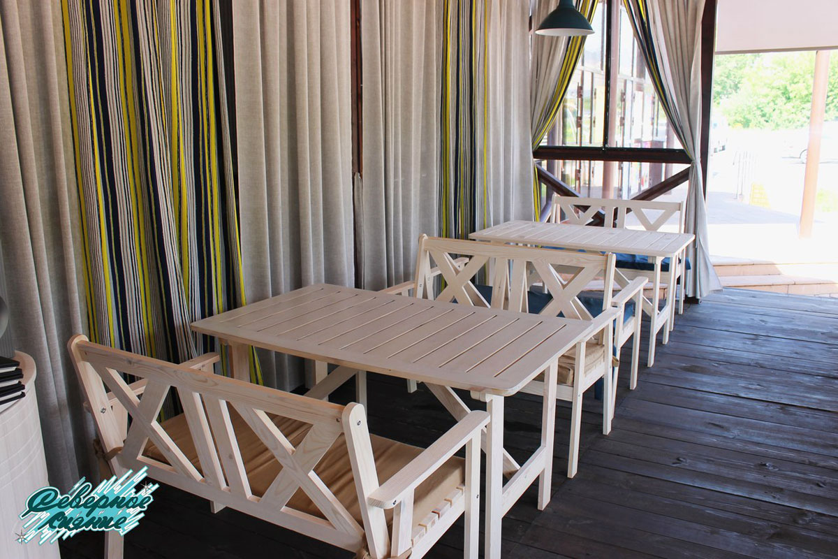 Большой зал — фото 14