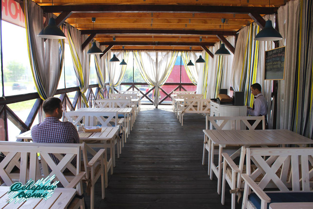 Большой зал — фото 15