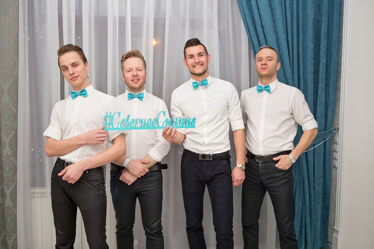 Большой зал — фото 16