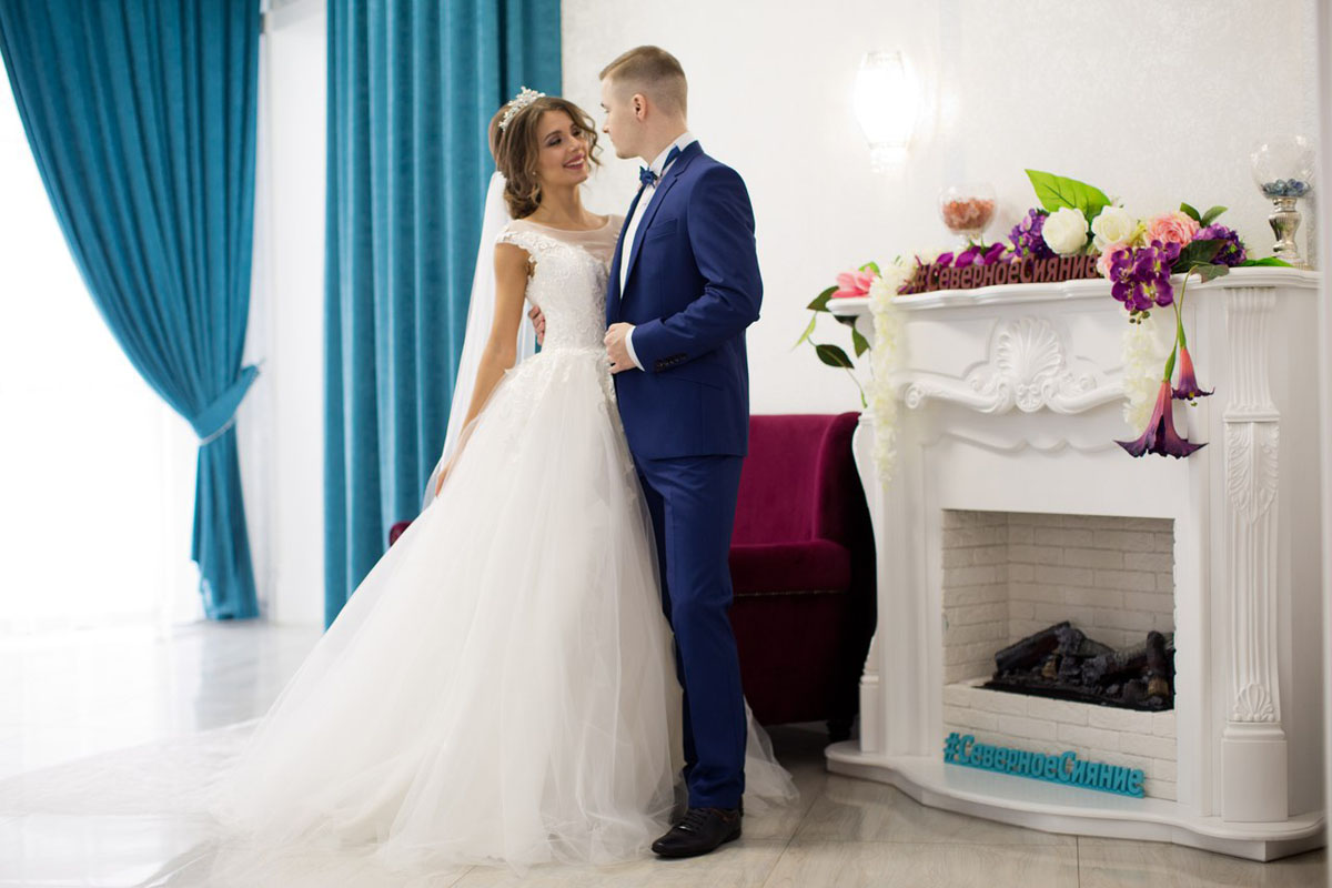 Большой зал — фото 19