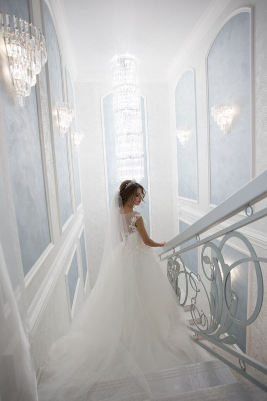 Большой зал — фото 20