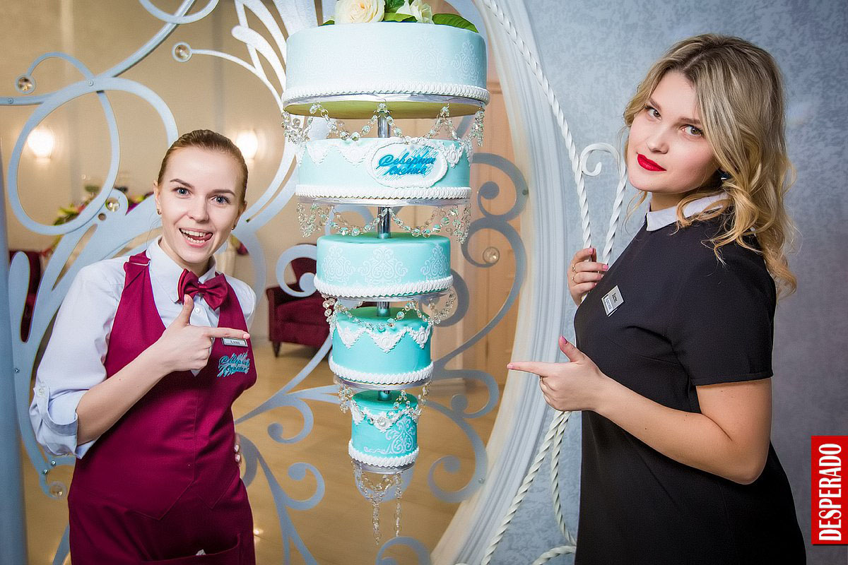 Большой зал — фото 22