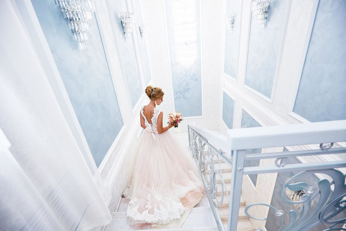 Большой зал — фото 23