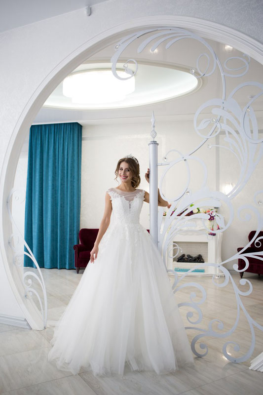 Большой зал — фото 24