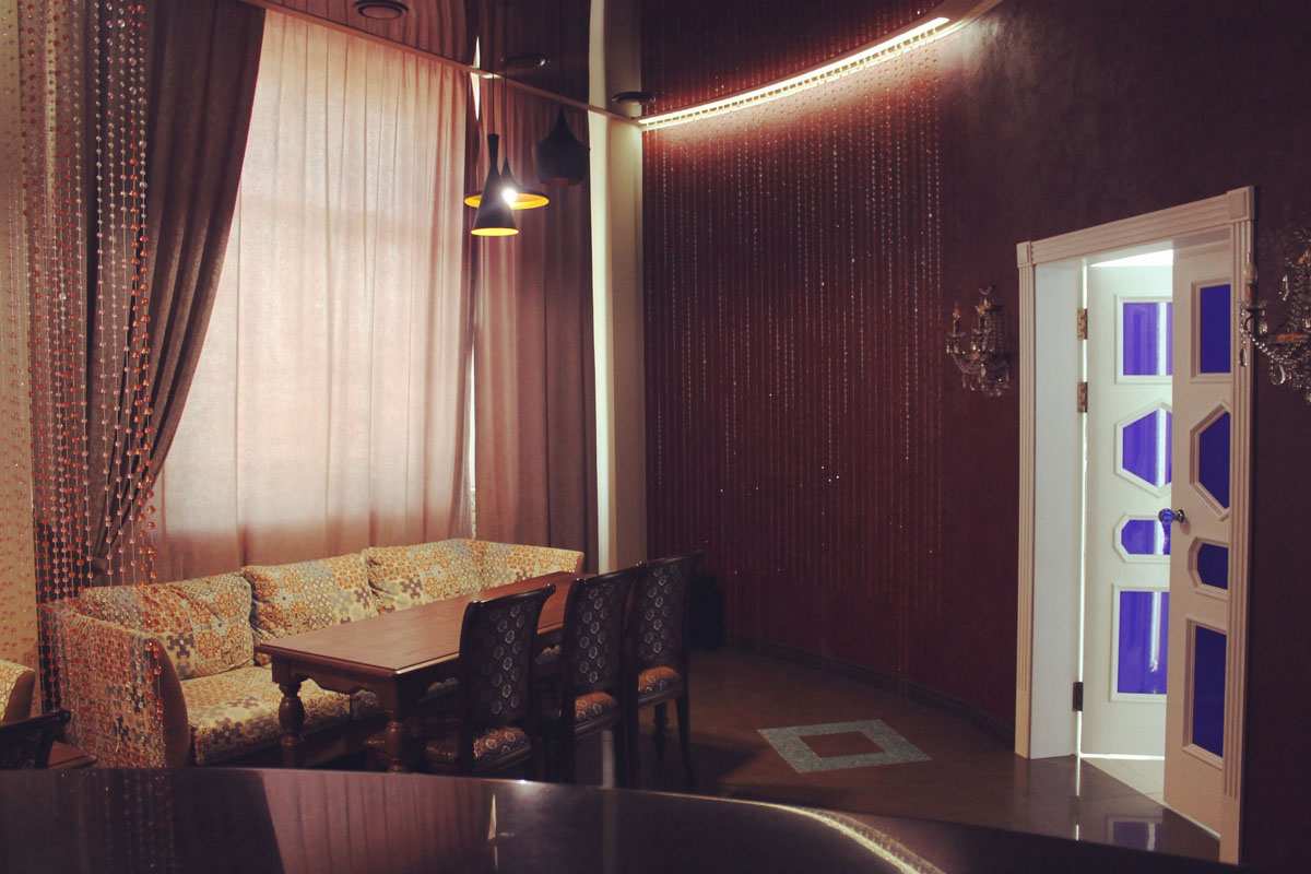 Вип зал — фото 4