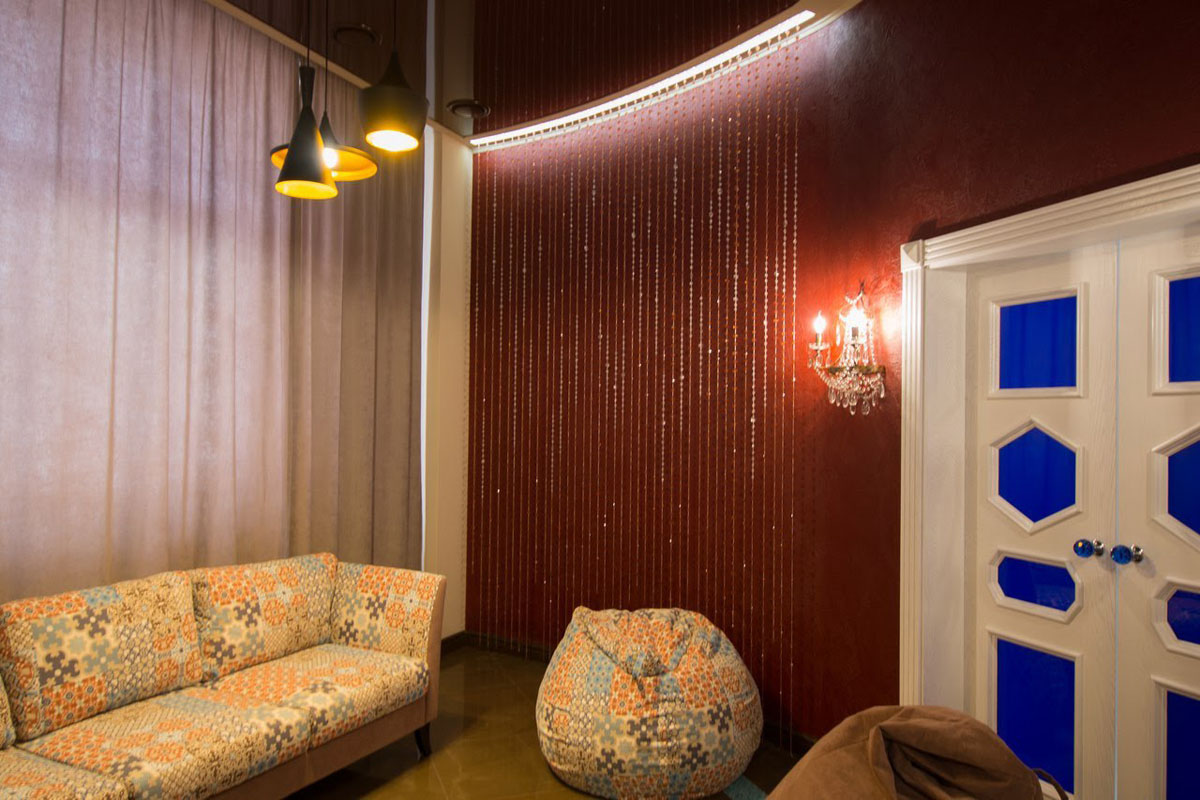 Вип зал — фото 5