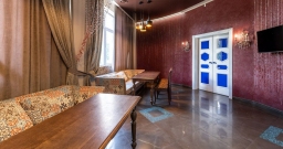 Вип зал — фото 6