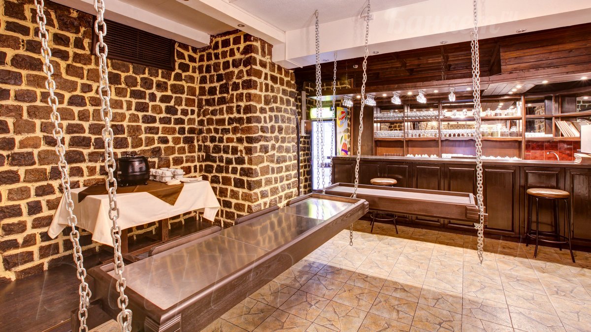 Зал 1 — Старая Европа