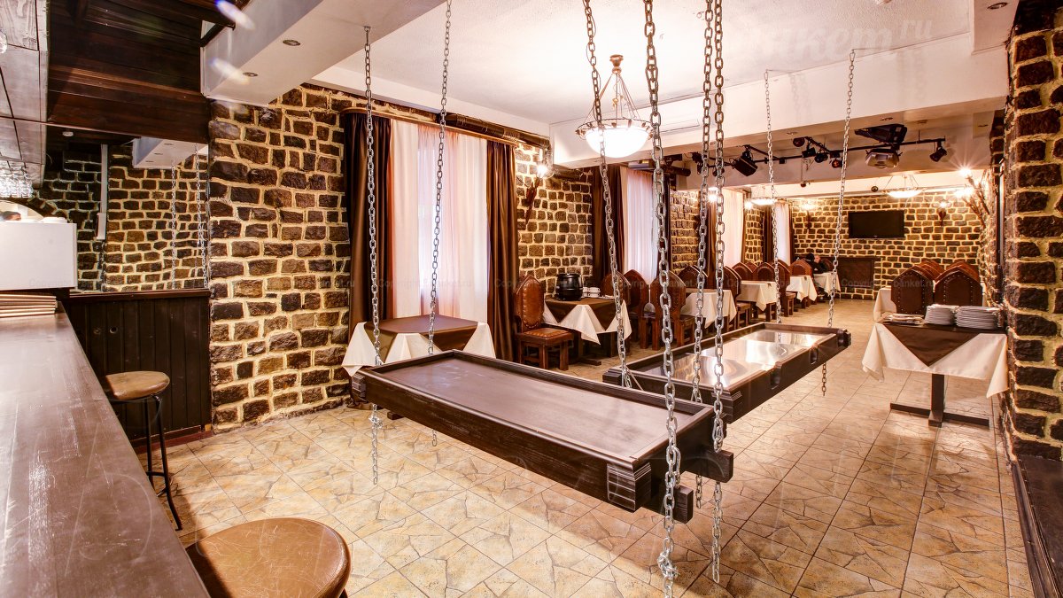 Зал 1 — фото 4