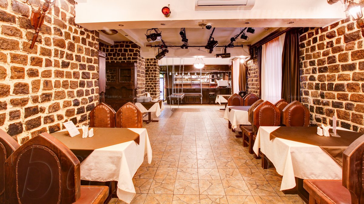 Зал 1 — фото 5