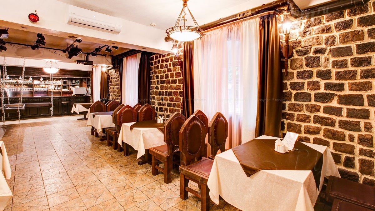 Зал 1 — фото 6