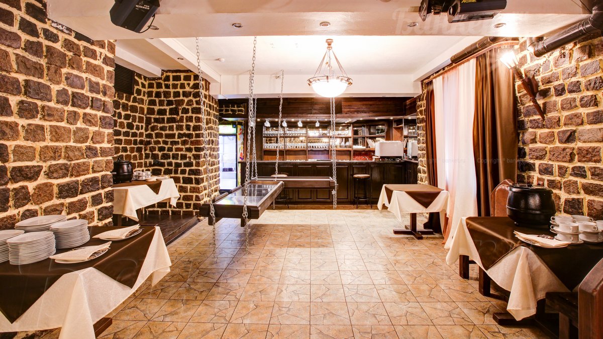 Зал 1 — фото 7